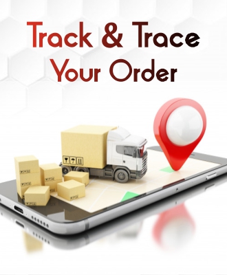 Track Your Order LifevisionManufacturing