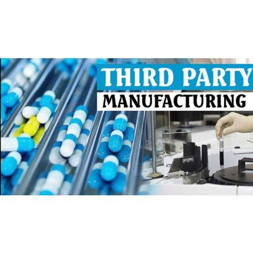Top Third Party Pharma Manufacturers In India