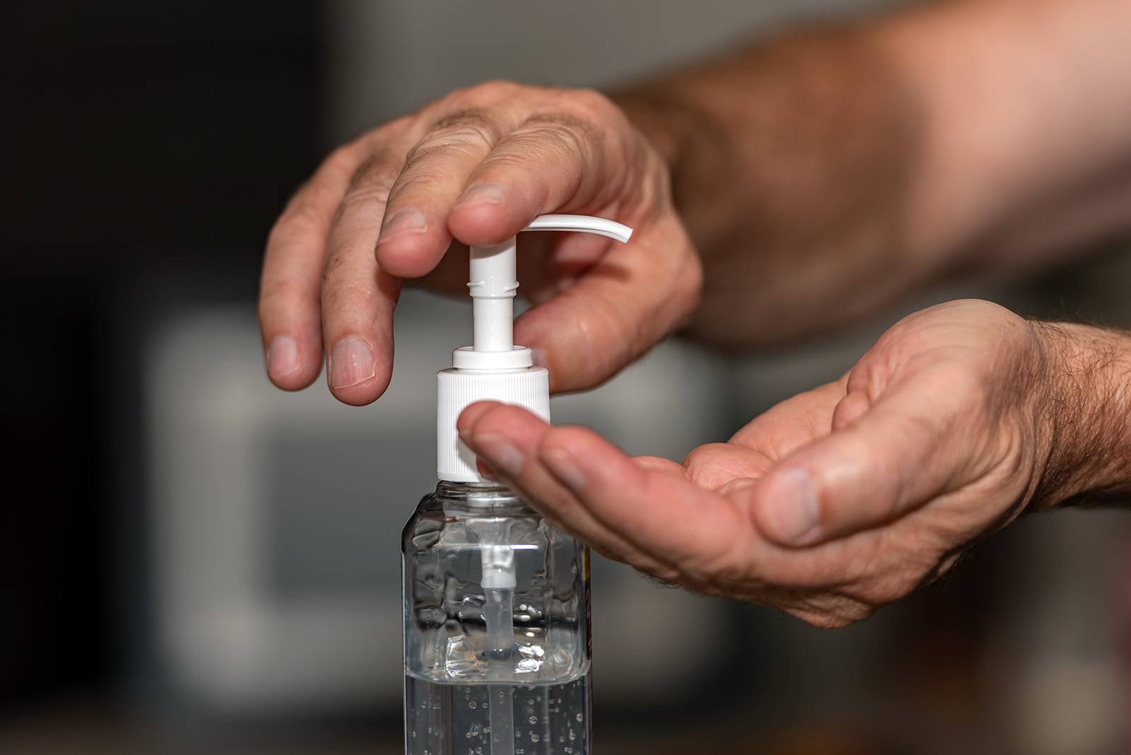 Top Hand Sanitizer Manufacturers in India