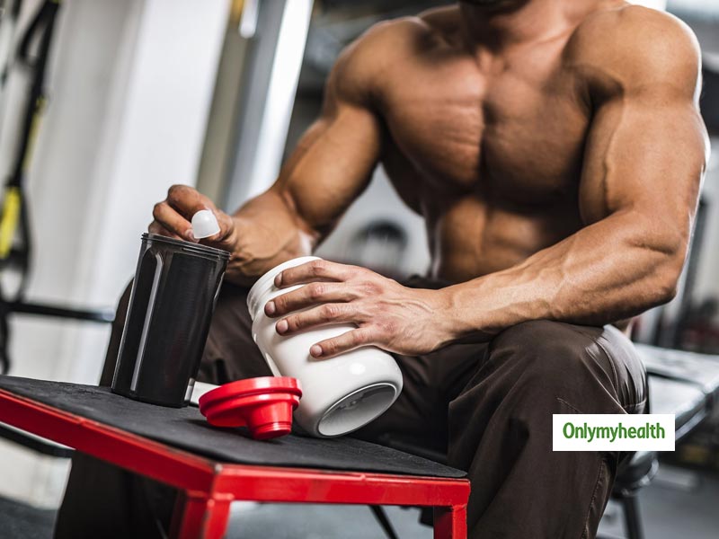 Wholesale Bodybuilding & Gym Supplements In India