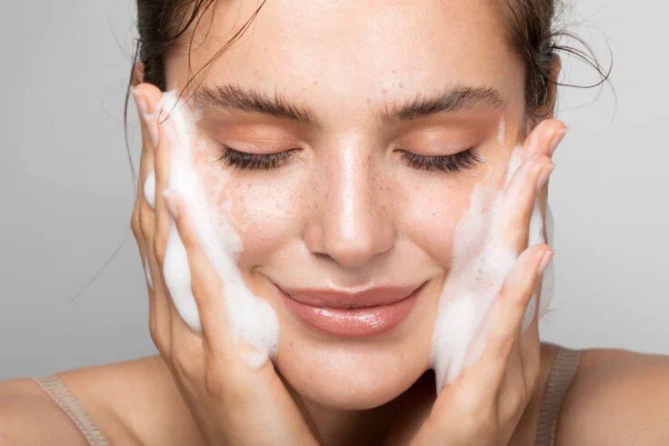 Top 10 Face Wash Manufacturers In India