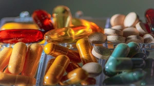 Glimepiride Pioglitazone Metformin Hydrochloride Tablets Price In India
