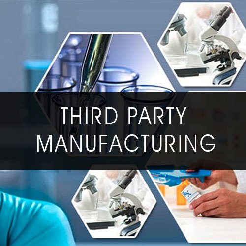 Third Party Pharma Manufacturers in Goa