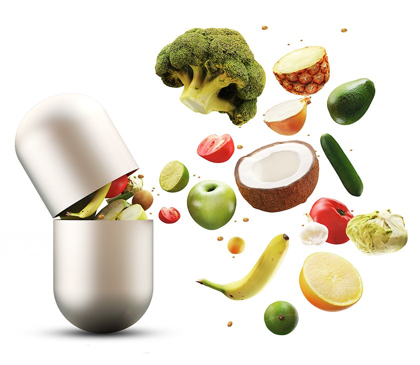 Nutraceutical Manufacturers In Ahmedabad