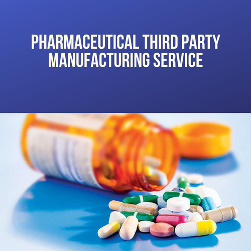 Third Party Pharma Manufacturers in Uttar Pradesh