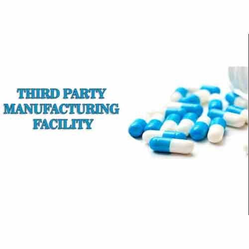 Third party Pharma Manufacturers in Mumbai