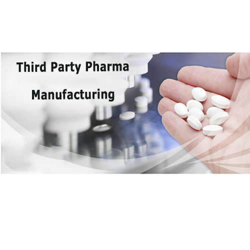 Third Party Manufacturers in Ghaziabad