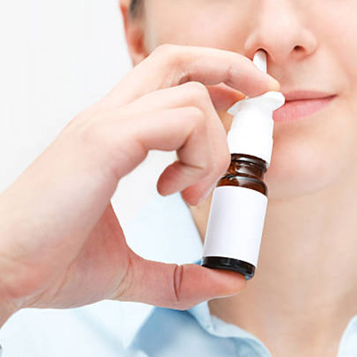 Top 10 Sodium Chloride Nasal Drops Manufacturers In India