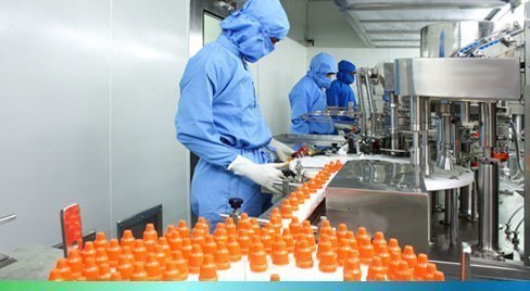 Third Party Pharma Manufacturers In Telangana