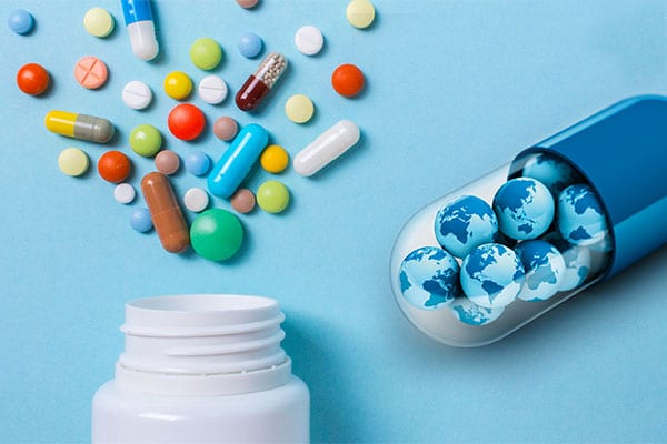Third Party Pharma Manufacturers in Ajmer