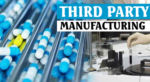 Third Party Pharma Manufacturers in Roorkee