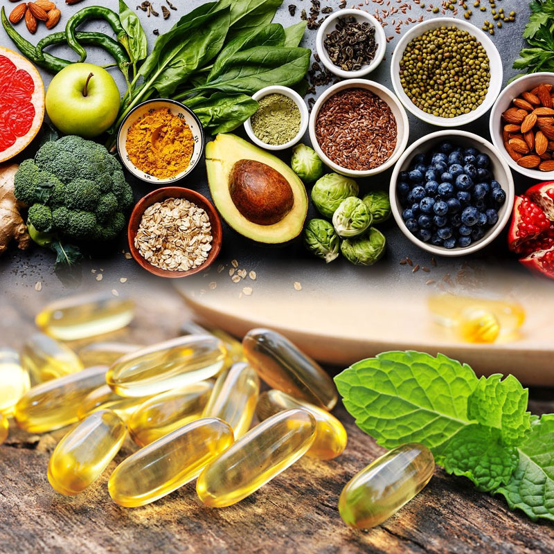 Nutraceutical Companies In Bangalore