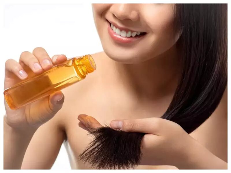 Top 10 Hair Oil Manufacturers in India  