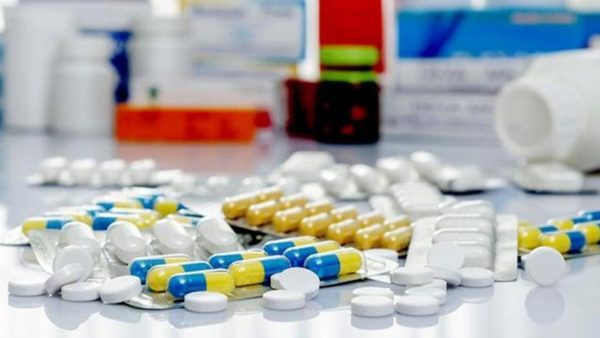 Top 100 Pharma Companies in India