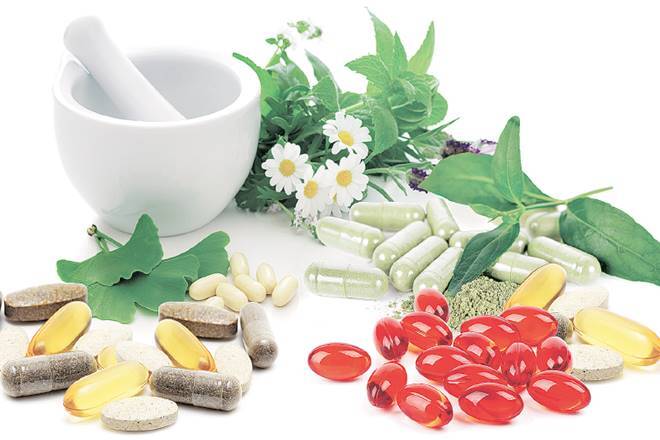 Top 10 Nutraceutical Companies in India