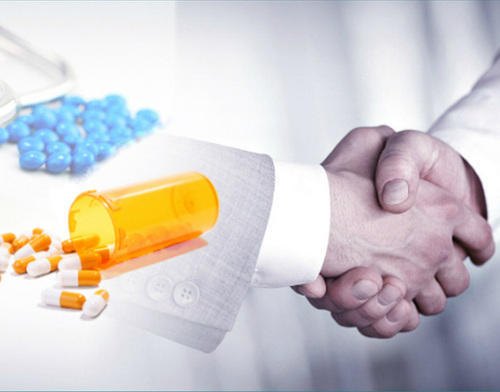 Third Party Pharma Manufacturers in Ranchi