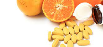 Vitamin C Tablets Manufacturers in India
