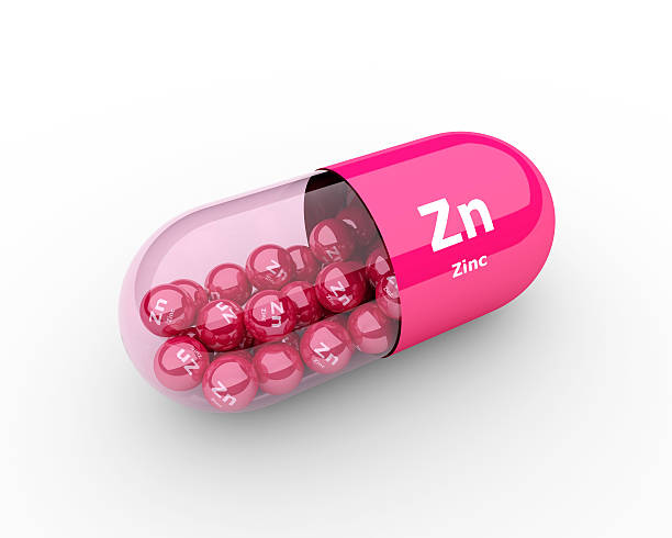 Zinc Tablet Manufacturers in India